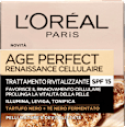 Trattamento rivitalizzante viso SPF15 Age Perfect Renaissance Cellulaire L'ORÉAL PARiS