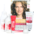 barva na vlasy Tmavá Blond 6 L'ORÉAL PARiS EXCELLENCE Creme