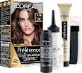 Tartós hajfesték, Caracas - intenzív mélybarna 4.15 L'ORÉAL PARiS PRÉFÉRENCE