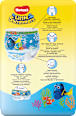 Schwimmwindeln, Gr. 3-4 (7-15 kg) Huggies Little Swimmers