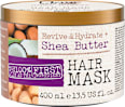 Mască pentru păr hidratantă cu unt de shea Maui MOISTURE