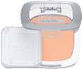 True Match puder – 4.N Beige L'ORÉAL PARiS
