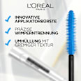 Mascara False Lash Telescopic Black L'ORÉAL PARiS