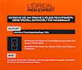 Gesichtscreme Hydra Intensive, Feuchtigkeitscreme 24h Frische & Pflege L'ORÉAL PARiS MEN EXPERT