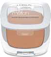 Arcpúder True Match, Golden Sand 5W L'ORÉAL PARiS