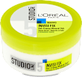 Gel Invisi Fx Gel Crema Mineral 24h Forte L'ORÉAL PARiS STUDIO LINE