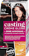 Pflegende Intensivtönung - Nr. 323 Dunkle Schokolade L'ORÉAL PARiS CASTING Crème Gloss