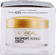 Krem przeciwzmarszczkowy ujędrniający na noc 50+ Ekspert Wieku L'ORÉAL PARiS