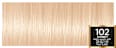 Farba do włosów 102 SYDNEY B.Bardzo Jasny Perłowy Blond L'ORÉAL PARiS PRÉFÉRENCE