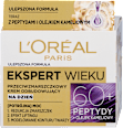 Krem przeciwzmarszczkowy odbudowujący na dzień 60+ Ekspert Wieku L'ORÉAL PARiS