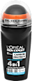 Deo Roll-on Carbon Protect L'ORÉAL PARiS MEN EXPERT