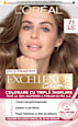 Vopsea de păr permanentă cu amoniac 7.1 L'ORÉAL PARiS EXCELLENCE Creme