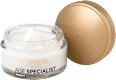Нощен крем против бръчки Age Specialist 45+ L'ORÉAL PARiS