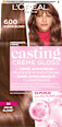 Intensivtönung 600 Dunkelblond L'ORÉAL PARiS CASTING Crème Gloss