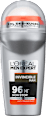 Deo Roll On Antitranspirant Invincible Man L'ORÉAL PARiS MEN EXPERT