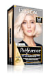 Farba do włosów 11.21 MOSCOW Ultrajasny Chłodny Perłowy Blond L'ORÉAL PARiS PRÉFÉRENCE