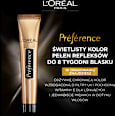 Farba do włosów 11.21 MOSCOW Ultrajasny Chłodny Perłowy Blond L'ORÉAL PARiS PRÉFÉRENCE
