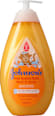 Spumant de baie pentru copii Johnson's baby