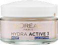 Nachtcreme Hydra Active 3 L'ORÉAL PARiS
