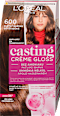 Hajszínező, sötétszőke 600 L'ORÉAL PARiS CASTING Crème Gloss