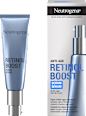 RETINOL BOOST serum za lice i vrat Neutrogena