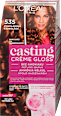 Hajszínező, csokoládé 535 L'ORÉAL PARiS CASTING Crème Gloss