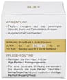 Tagescreme Age Perfect Soja L'ORÉAL PARiS