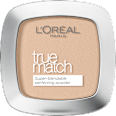 Arcpúder True Match, Rose Ivory 1C L'ORÉAL PARiS