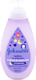 Detský umývací gél pre dobrý spánok bedtime Johnson's baby