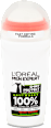 Deo roll-on Shirt Protect L'ORÉAL PARiS MEN EXPERT