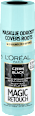 Spray do retuszu odrostów, Czerń L'ORÉAL PARiS MAGIC RETOUCH