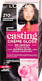 Hajszínező, kékesfekete 210 L'ORÉAL PARiS CASTING Crème Gloss