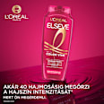 Sampon Color Vive, festett hajra L'ORÉAL PARiS ELSEVE