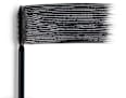 Mascara Volume Million Lashes Waterproof Black L'ORÉAL PARiS
