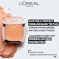 Kompakt Puder Perfect Match, 5.D/5.W Goldsand, LSF 8 L'ORÉAL PARiS