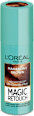 Spray pentru camuflarea rădăcinilor Mahogany Brown L'ORÉAL PARiS MAGIC RETOUCH