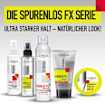 Haargel Spurenlos FX Ultra Starker Halt L'ORÉAL PARiS STUDIO LINE