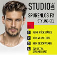 Haargel Spurenlos FX Ultra Starker Halt L'ORÉAL PARiS STUDIO LINE