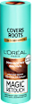 sprej na odrosty mahagonová L'ORÉAL PARiS MAGIC RETOUCH