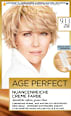 Haarfarbe Age Perfect 9.13 Beige Blond L'ORÉAL PARiS AGE PERFECT