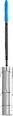 Mascara False Lash Telescopic Black L'ORÉAL PARiS