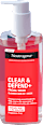 Čistiaci pleťový gél proti akné Clear & Defend+ Neutrogena