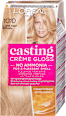 Boja za kosu – 1010 Light Iced Blonde L'ORÉAL PARiS CASTING Crème Gloss