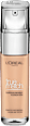 True Match tečni puder – 1.D/1.W Golden Ivory L'ORÉAL PARiS