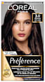 Farba do włosów 3.0 BRASILIA Ciemny Brąz L'ORÉAL PARiS PRÉFÉRENCE