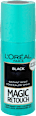 Sprej za prekrivanje izrastka - Black L'ORÉAL PARiS MAGIC RETOUCH