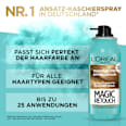 Magic Retouch Sofort Ansatz-Kaschierspray - dunkelblond bis hellbraun L'ORÉAL PARiS MAGIC RETOUCH