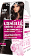 Boja za kosu - 200 Ebony Black L'ORÉAL PARiS CASTING Crème Gloss