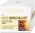 Age Specialist denní krém proti vráskám 65+ L'ORÉAL PARiS