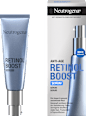Pleťové sérum proti vráskam Retinol Boost Neutrogena